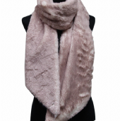 polyester scarf